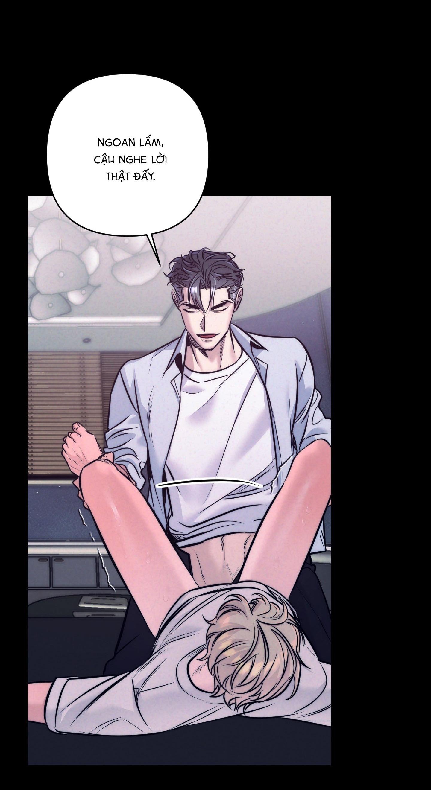 (CBunu) Stigma - Chap 7