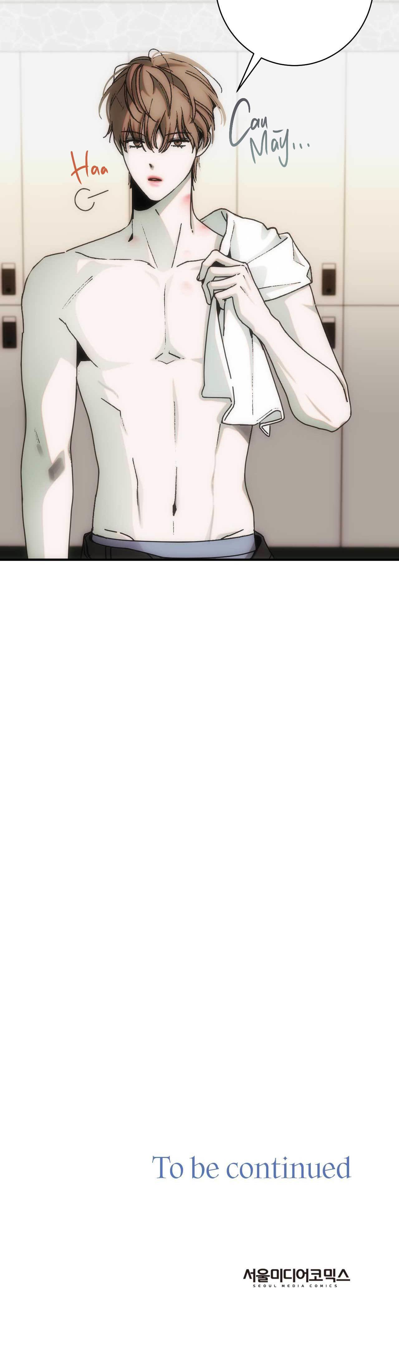 CHÌM TRONG KHOÁI LẠC - Chap 5