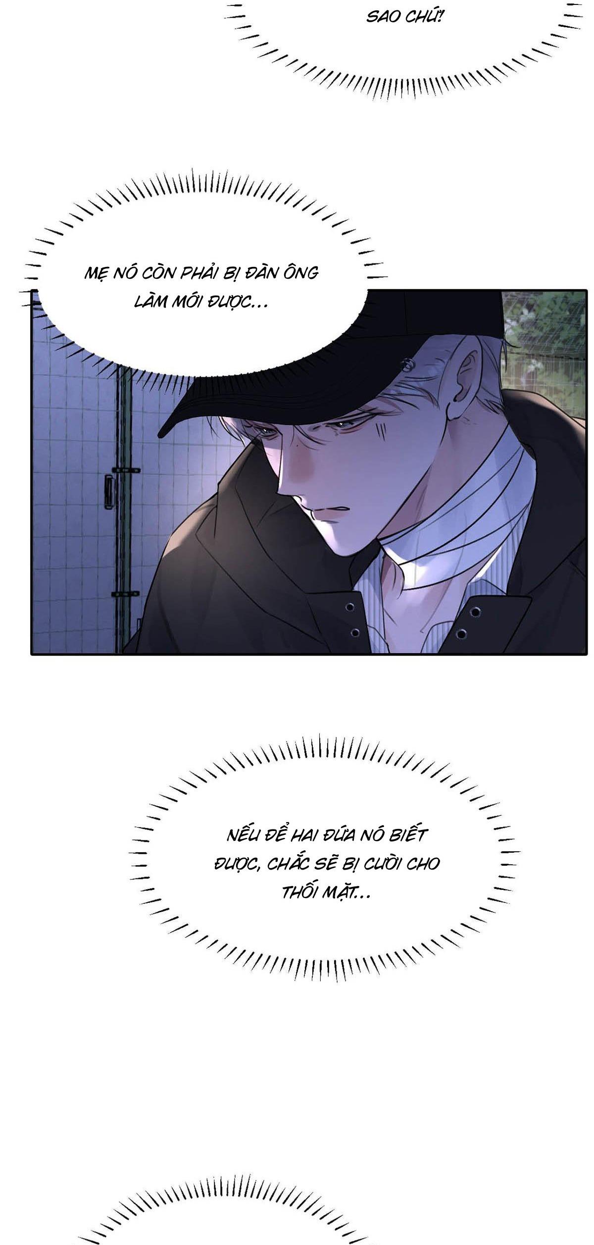 Tôi Trở Thành Dẫn Đường Đỉnh Cấp Nhờ Trúc Mã - Chap 17