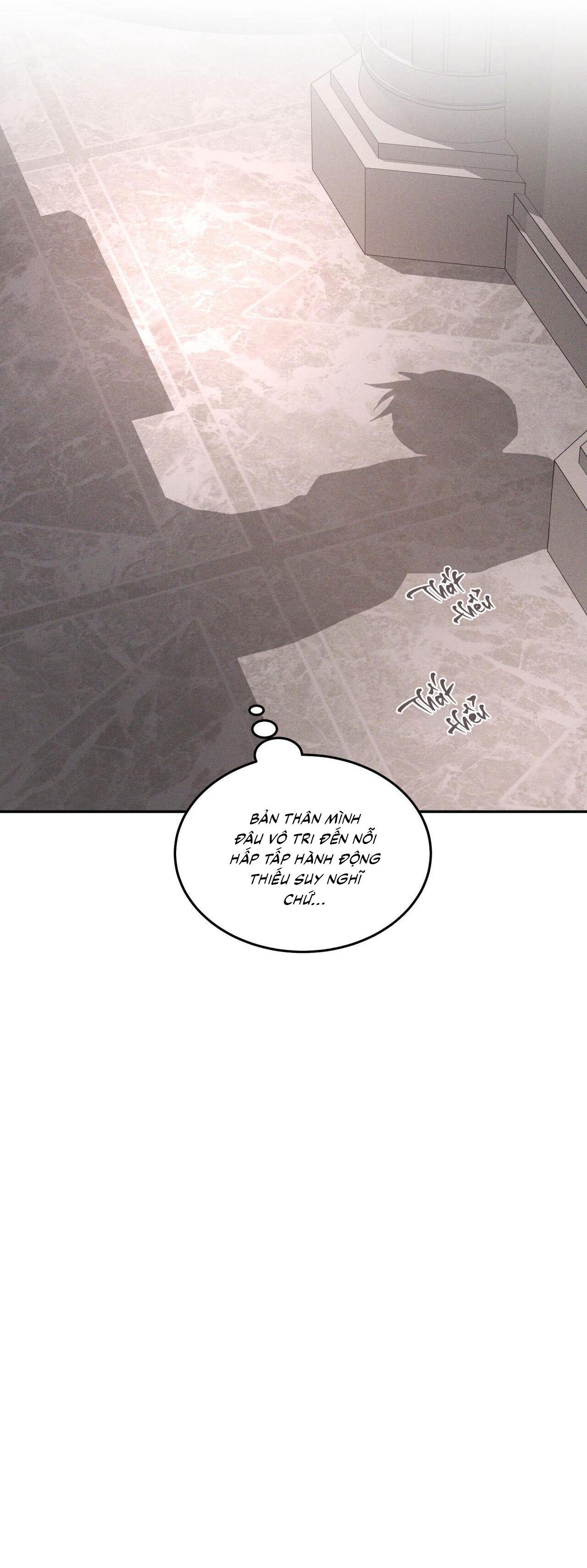 (CBunu) Antidote - Chap 35