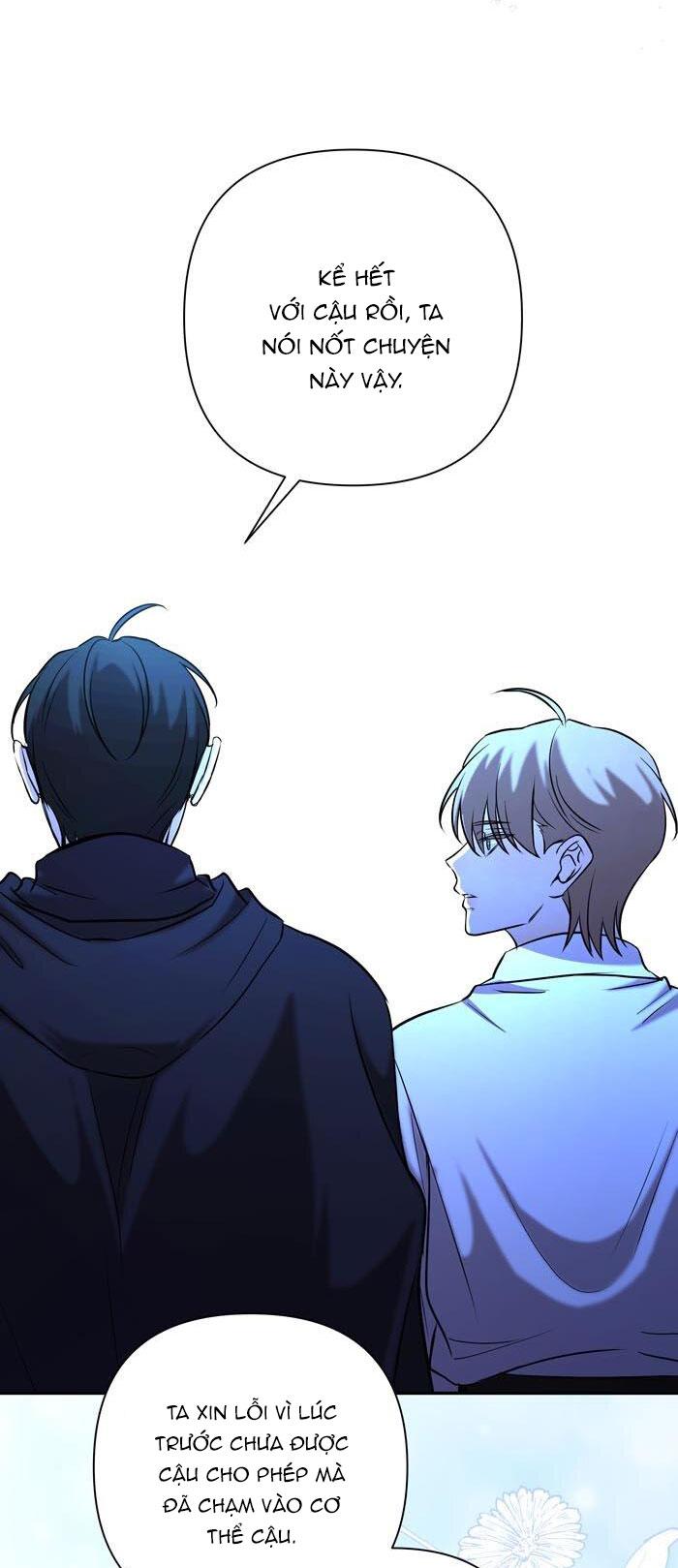 Mắc Kẹt Trong Game Hẹn Hò Của Em Gái Tôi - Chap 56