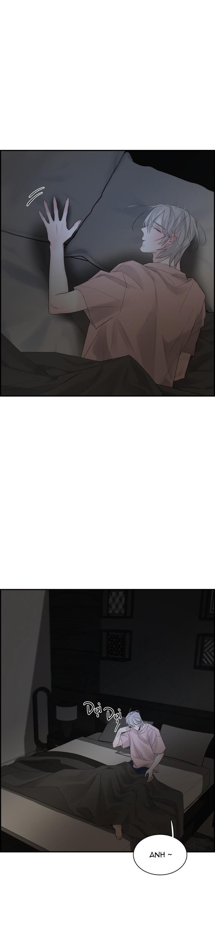 CƠ CHẾ BẢO VỆ - Chap 47