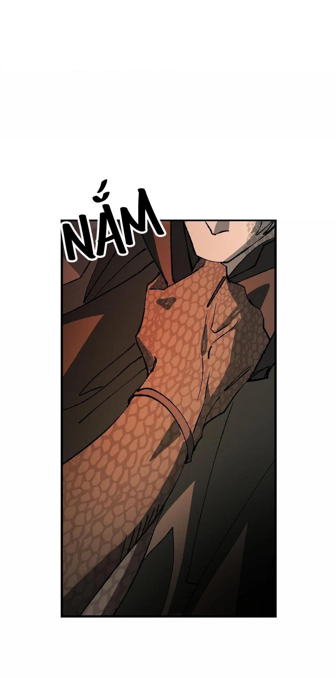 Hãy khóc đi đừng ngại ngùng! - Chap 29