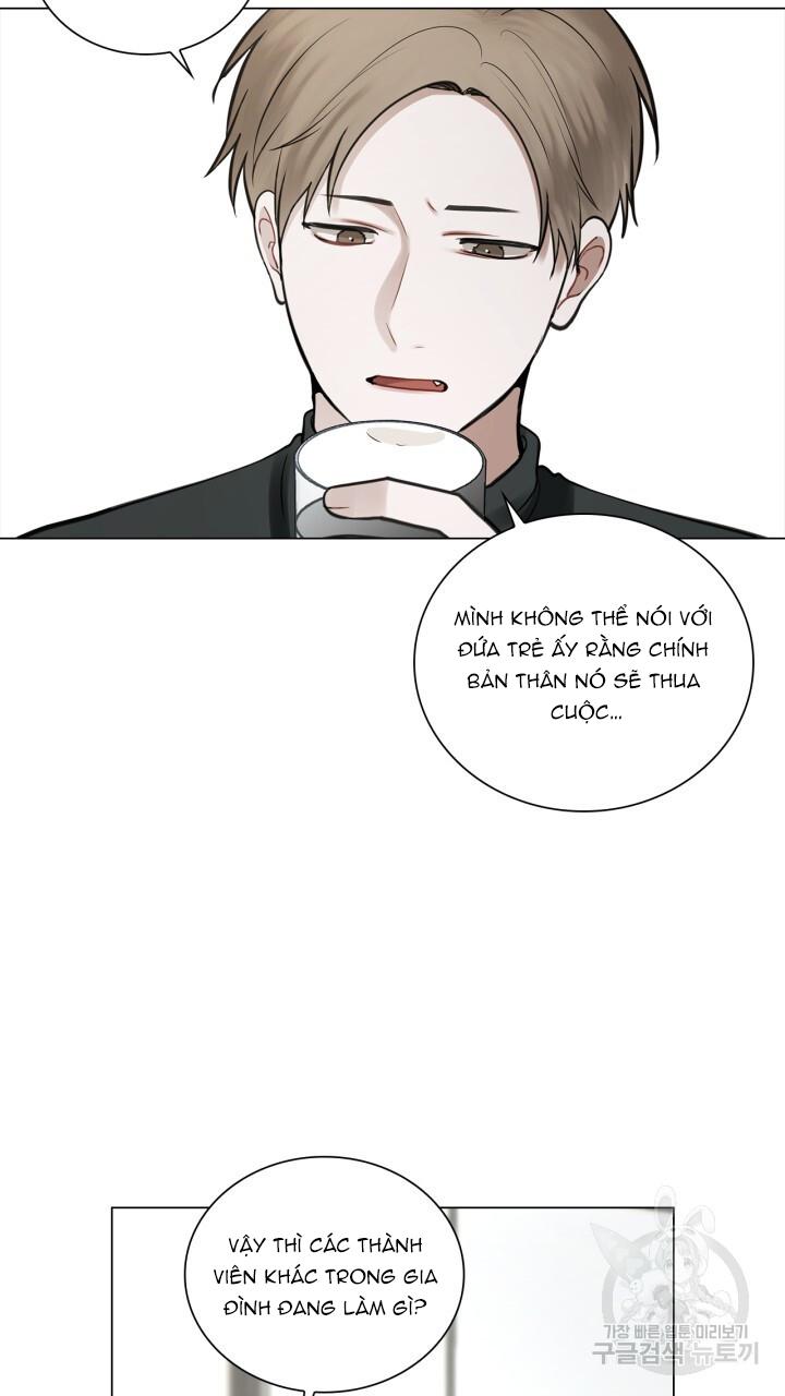 Song Trùng - Chap 34