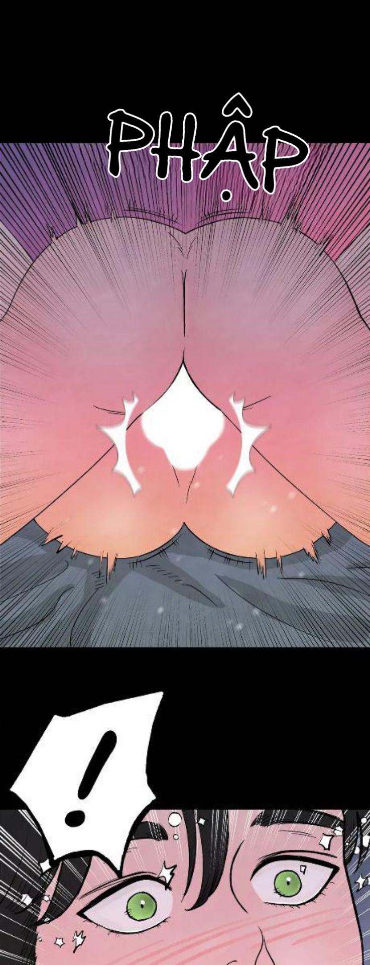 [Hoàn] BL in a dungeon?! - Chap 3