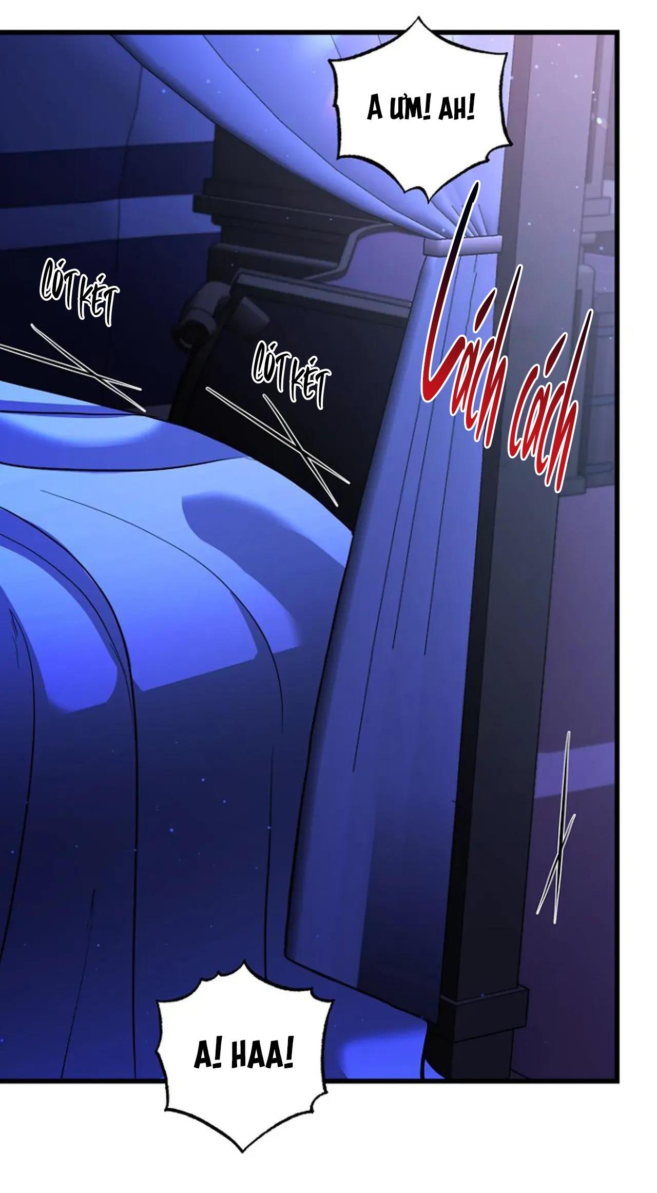 NGHỈ HƯU CHỨ KHÔNG PHẢI TÌNH YÊU - Chap 25