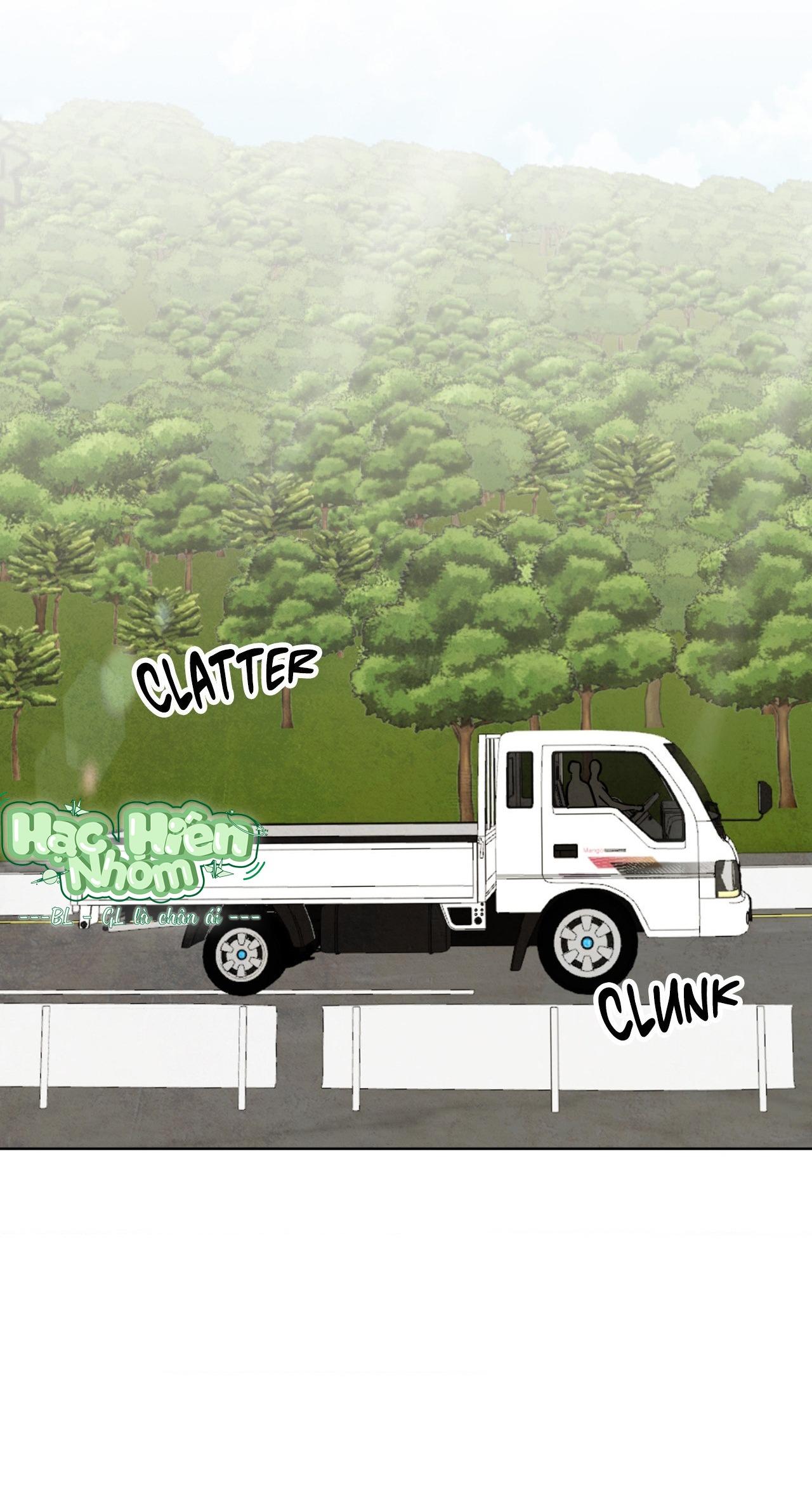 Sự quyến rũ của Thần Rắn - Chap 15