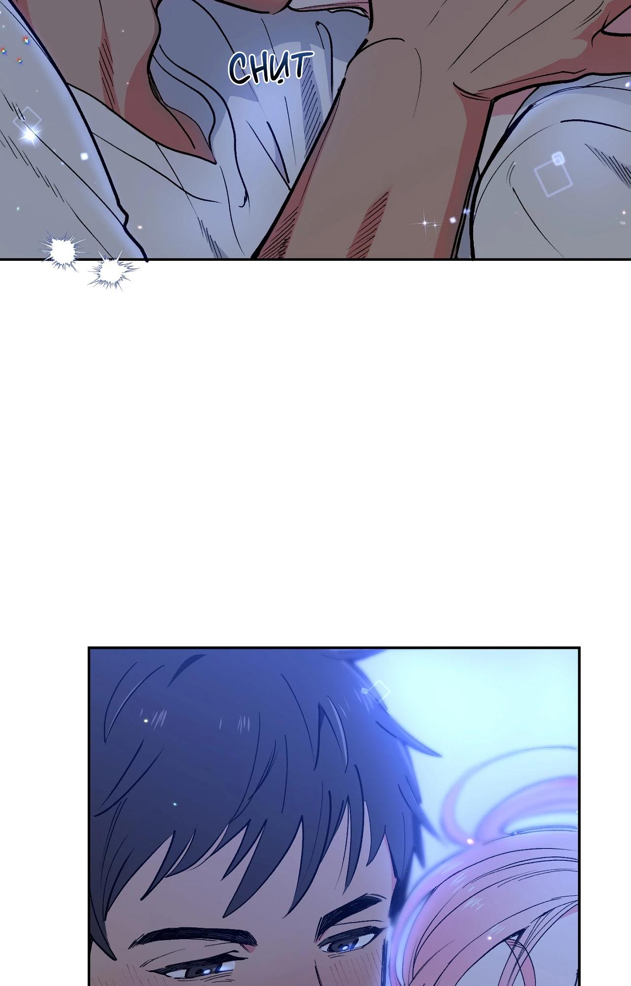 ĐẮM CHÌM TRONG NHIỆT ĐỘ CỦA ANH - Chap 4