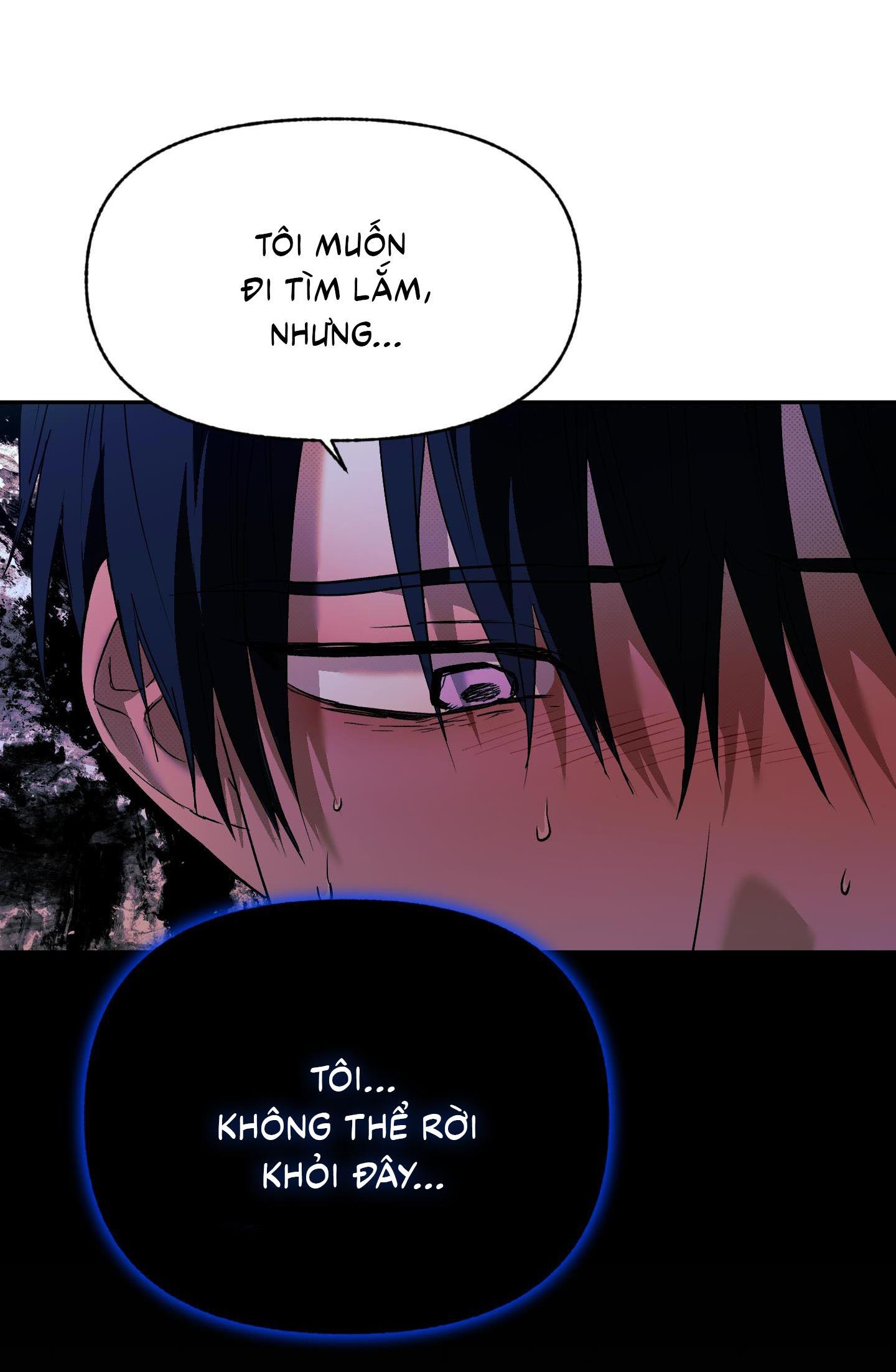 (CBunu) Control Time - Chap 19