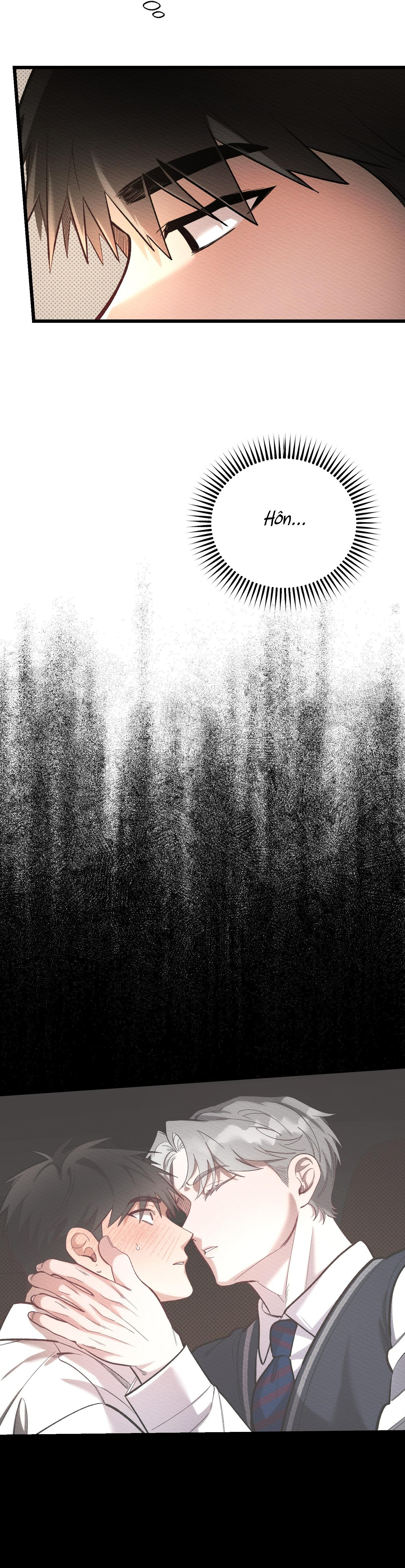 THỂ LOẠI LÃNG MẠN - Chap 22