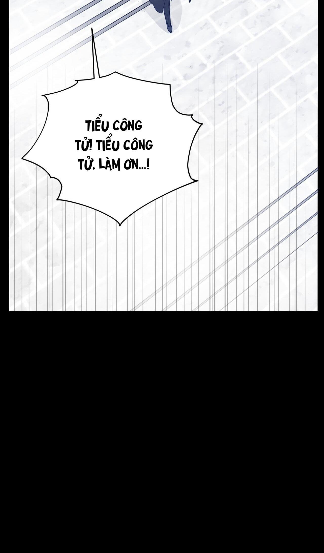 BƯỚC VÀO VƯỜN HỒNG - Chap 36