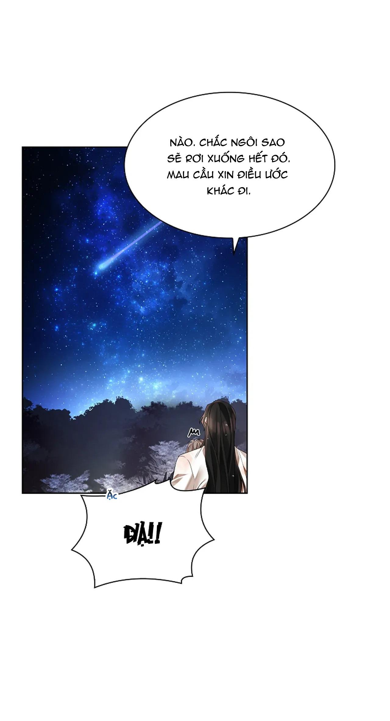 HOA GIẤY - Chap 99