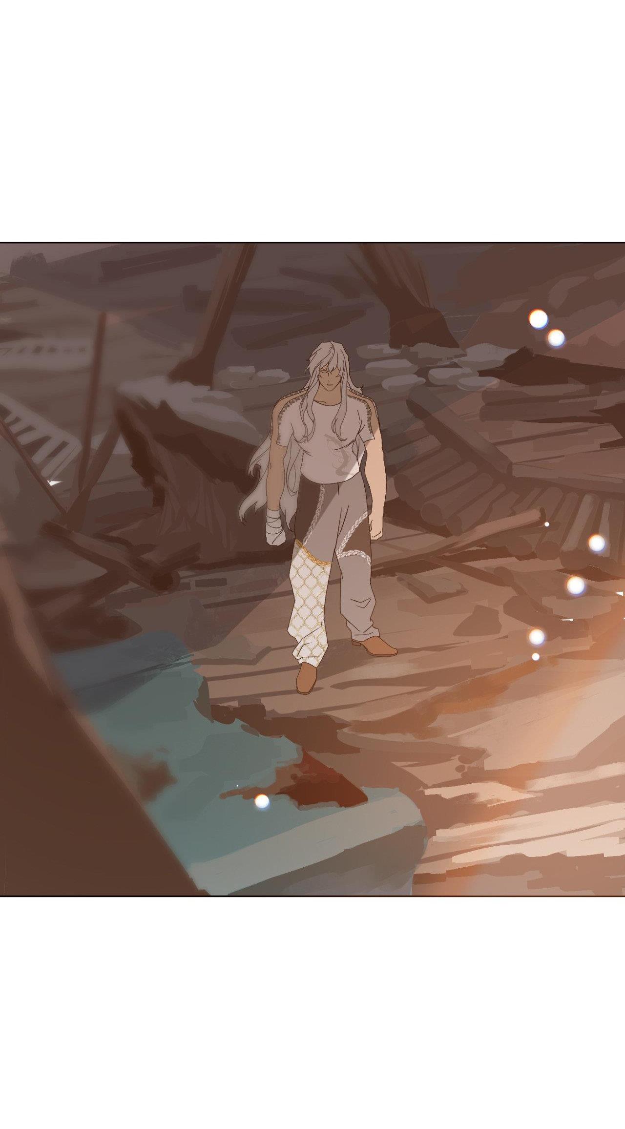 BẠN CÙNG LỚP MẪU GIÁO MẶT TRỜI - Chap 20