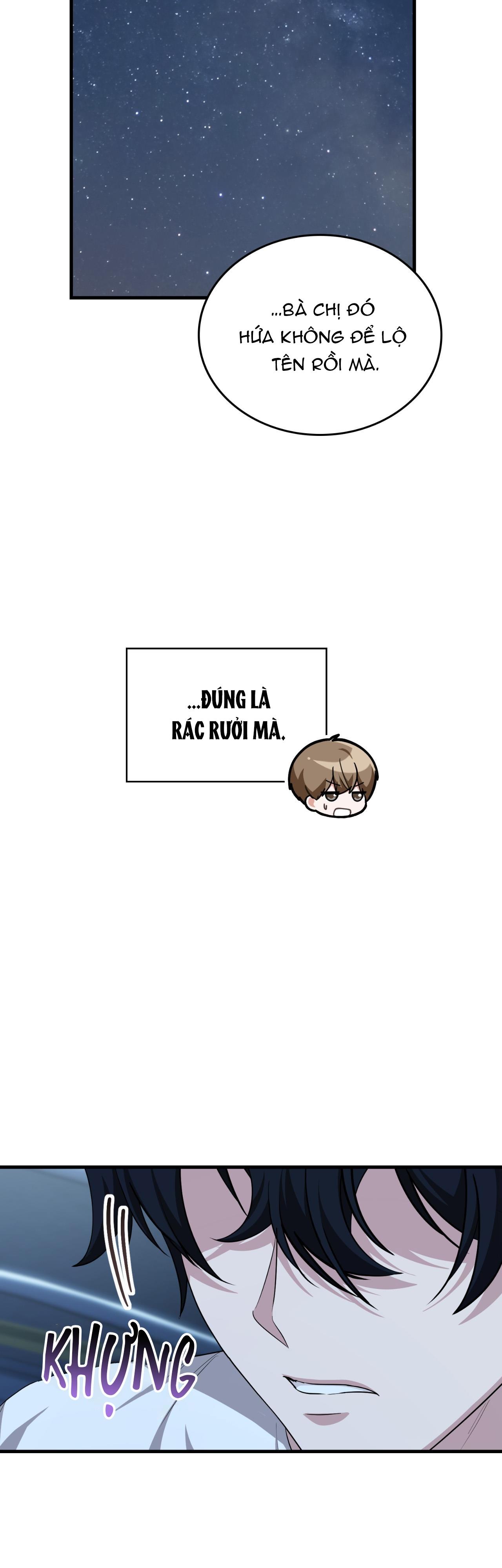 Guild member - Chap 50