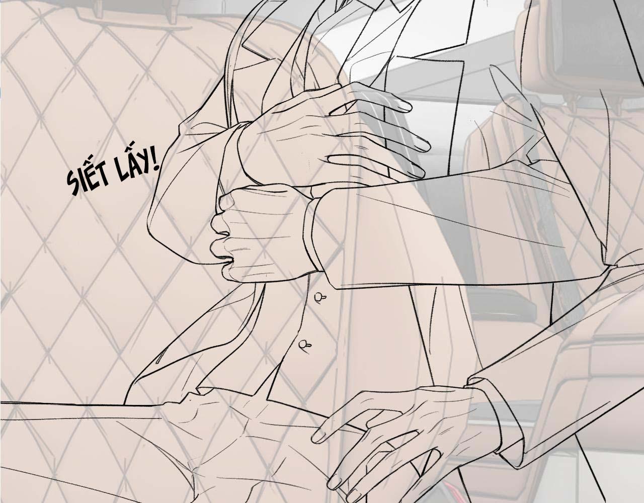 Cuộc Đối Đầu Gay Gắt - Chap 71