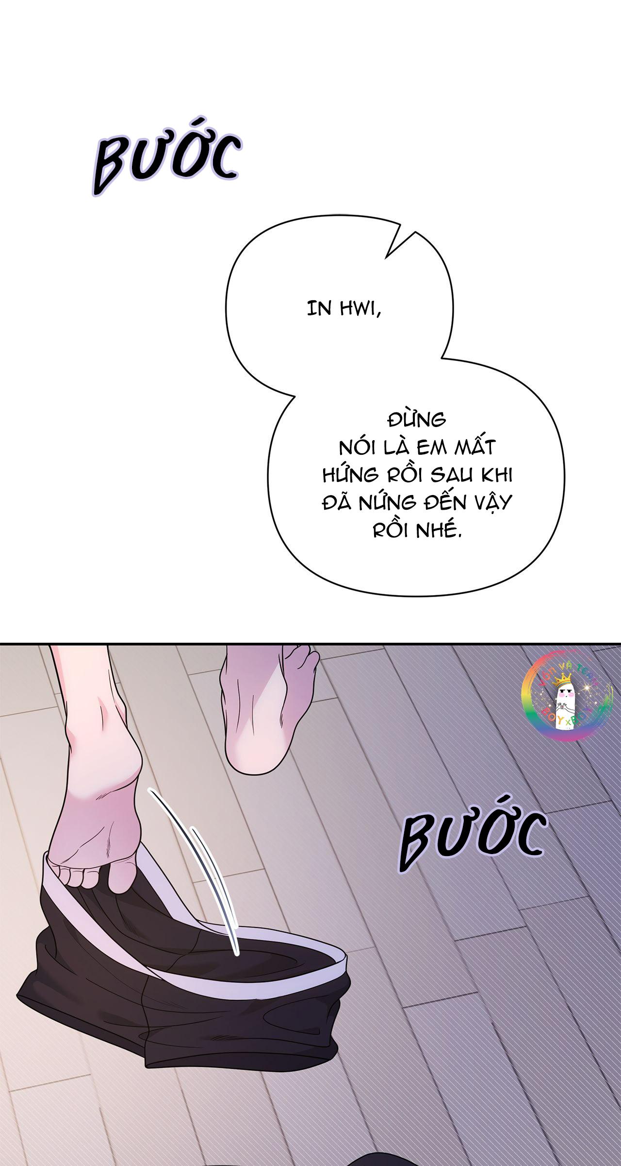 (END) Tình Yêu Bí Mật - Chap 37