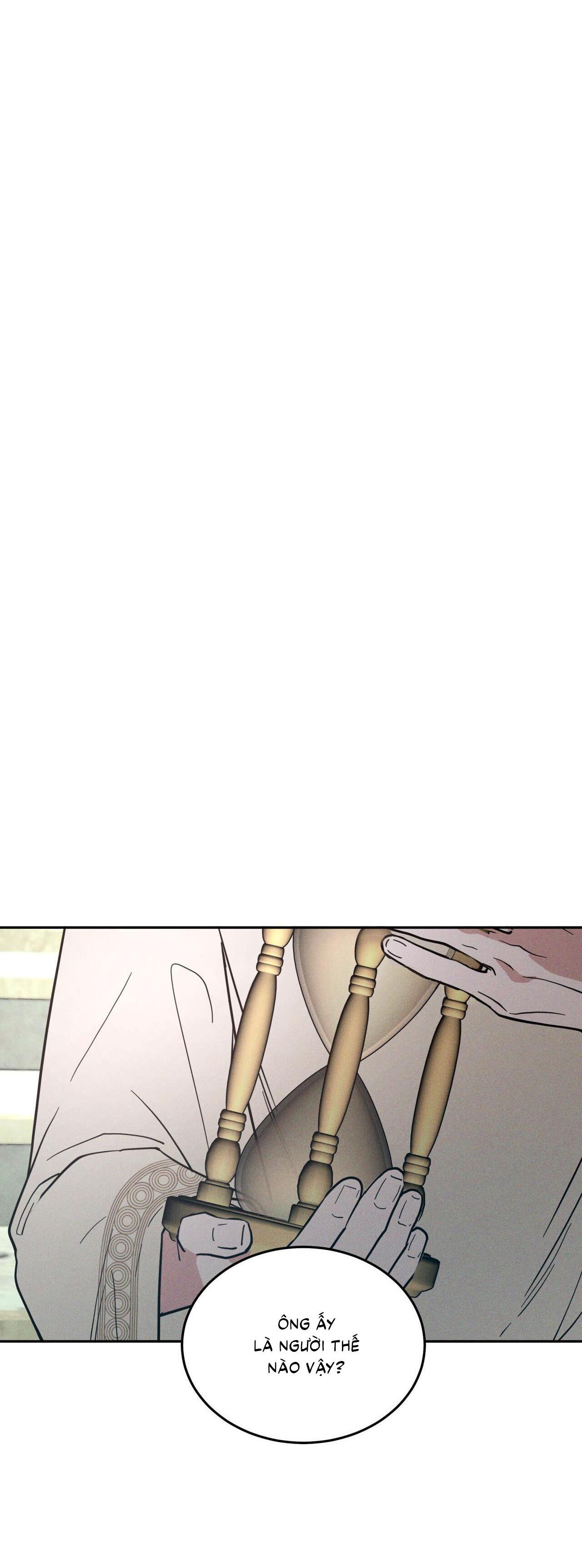 (CBunu) Antidote - Chap 37