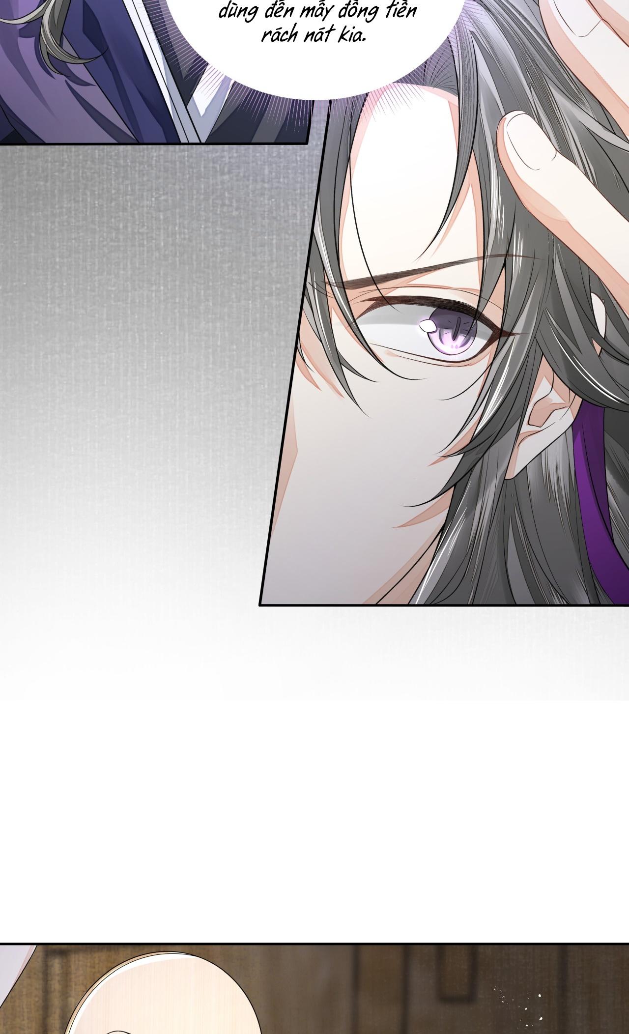 Đồng Tiền Kham Thế - Chap 20