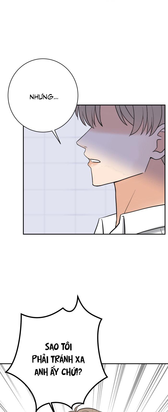 Tỉnh dậy lần nữa bỗng trở thành minh tinh rồi - Chap 30