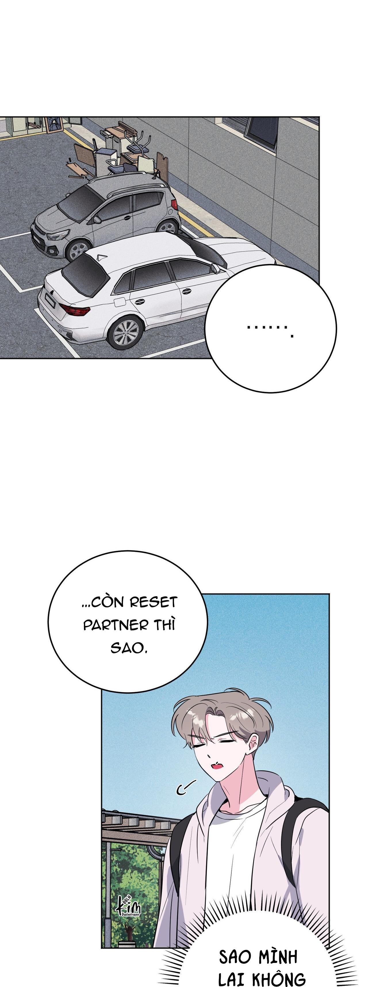 CẠM BẪY ĐẠI HỌC - Chap 86