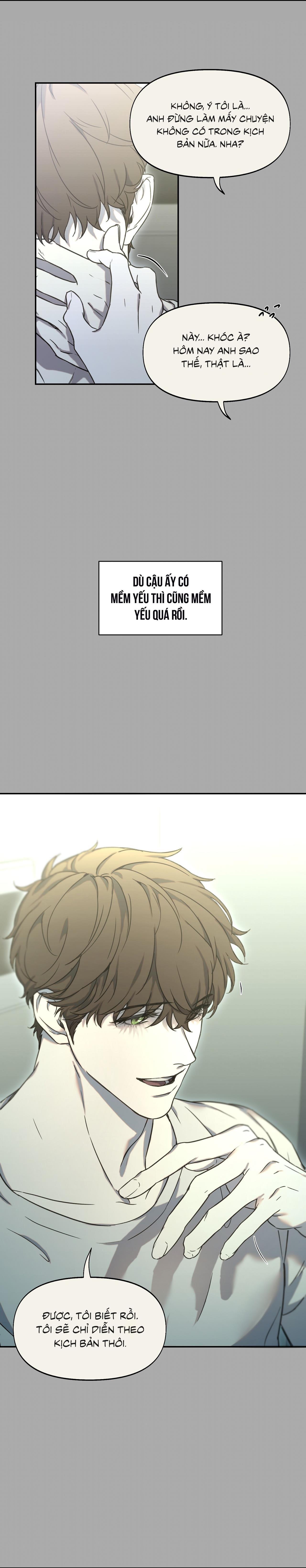 NERD PROJECT - Chap 22