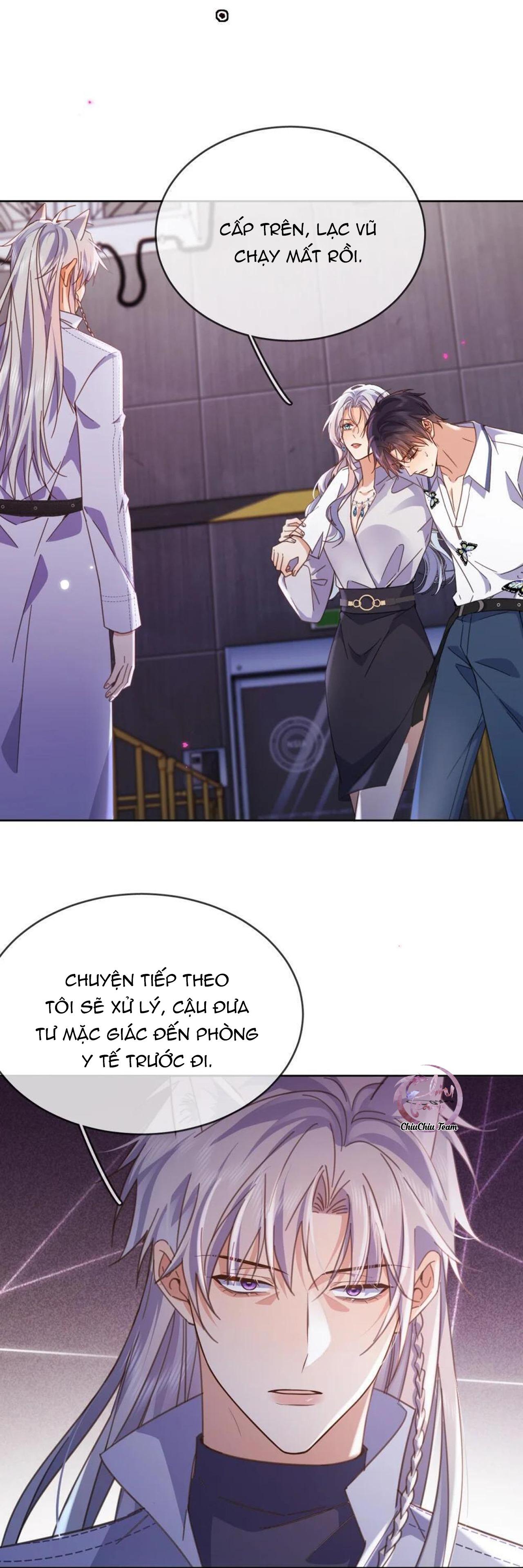 Giáo Huấn Em Trai Hư Hỏng - Chap 63