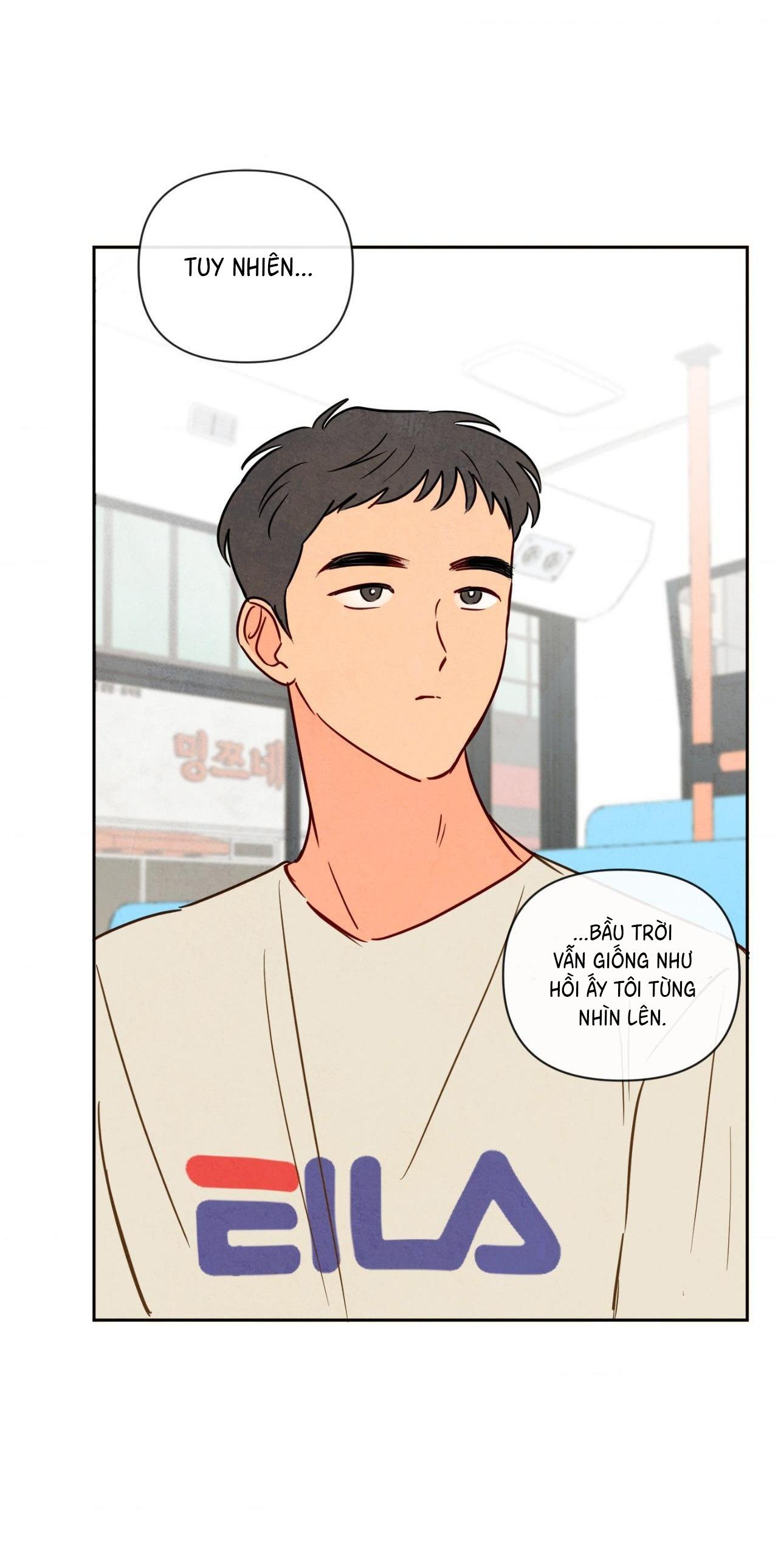 Sự quyến rũ của Thần Rắn - Chap 6