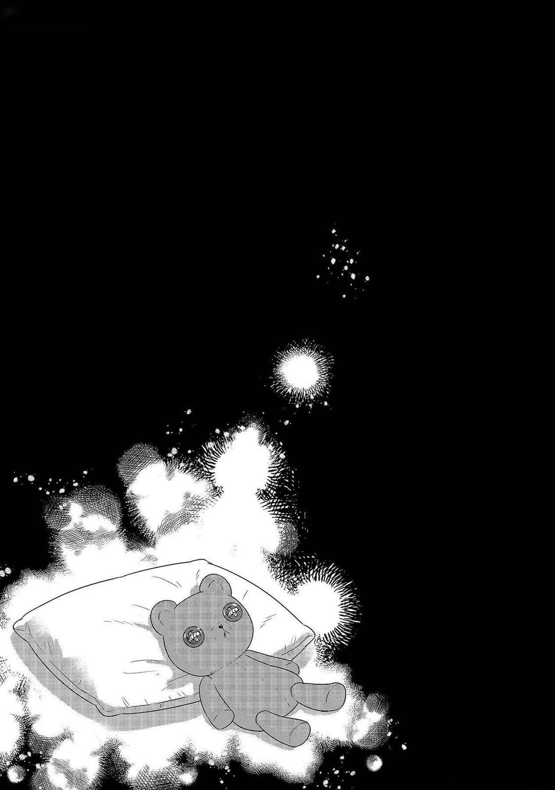 Tôi sẽ trừ tà cho anh vậy nên tôi cho vào nhé - Chap 5