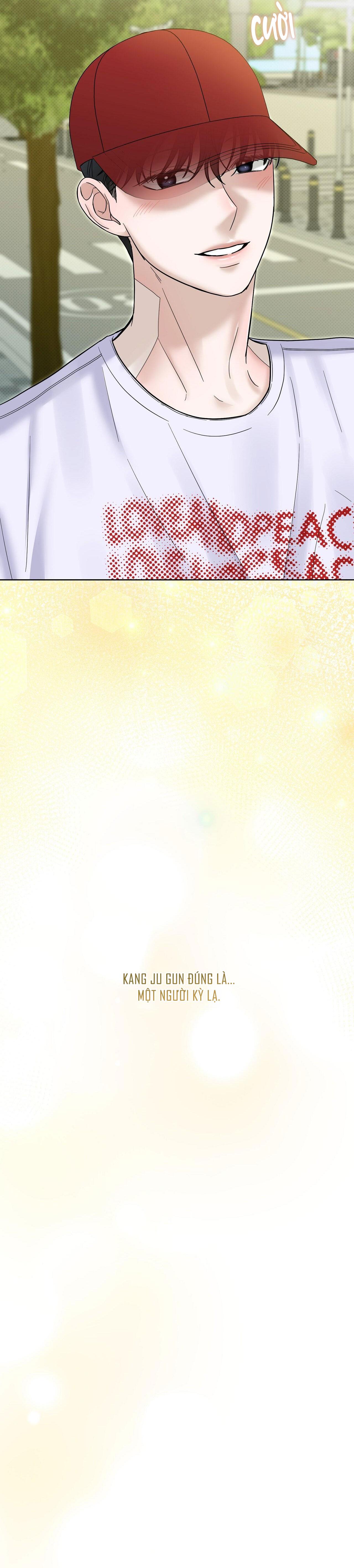 BẮT KỊP - Chap 15