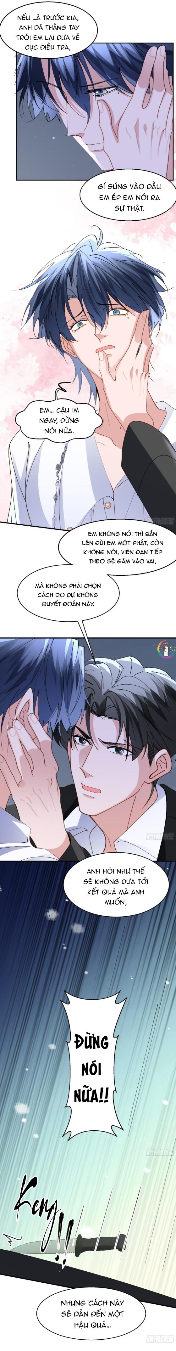 Dĩ Hạ Khi Thượng - Chap 62