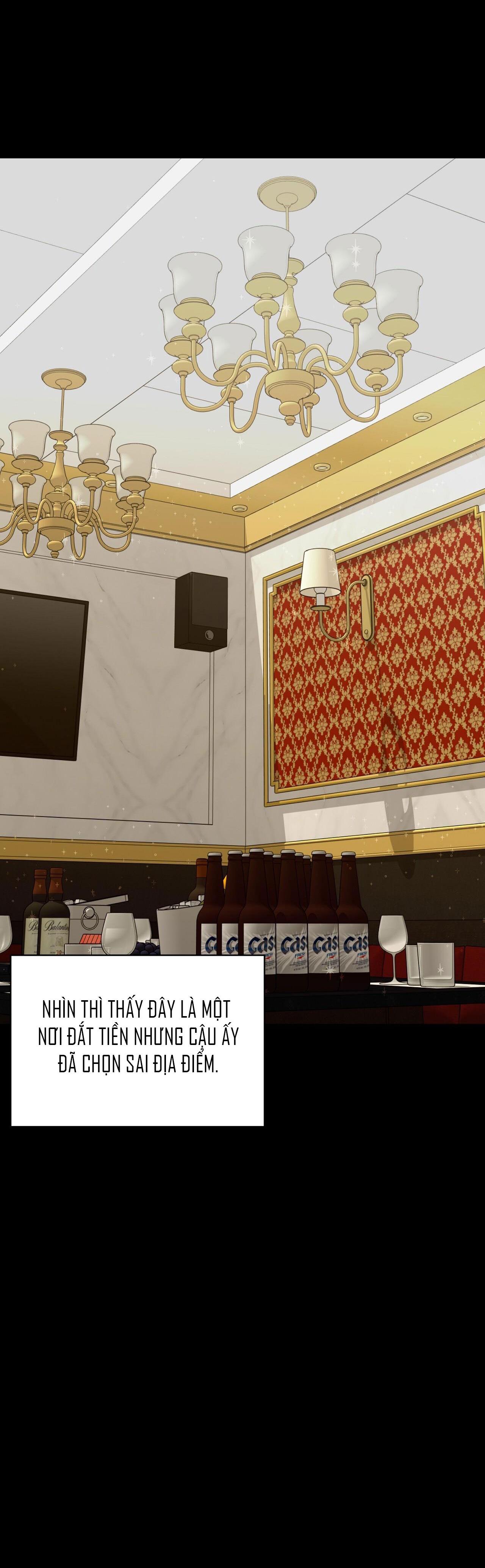 BẮT KỊP - Chap 23