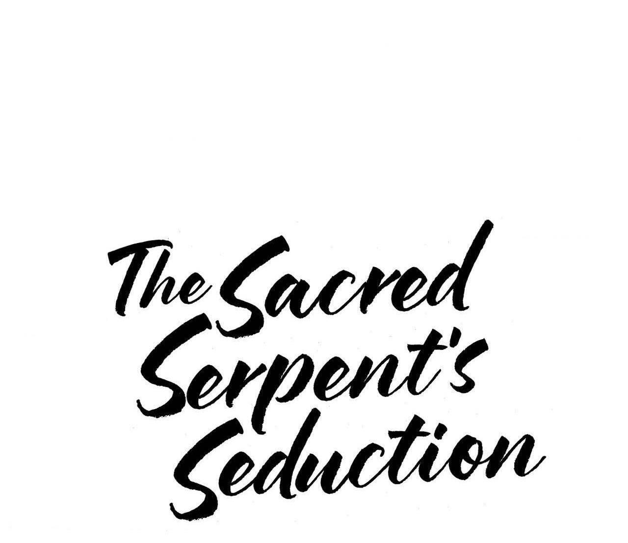 Sự quyến rũ của Thần Rắn - Chap 11