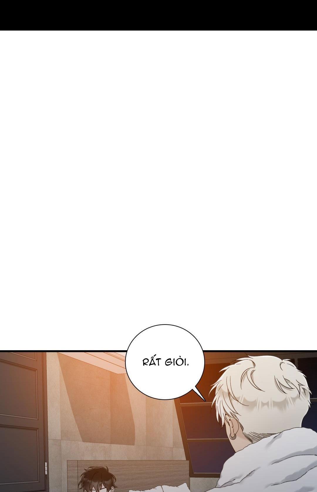 Fouls Start - Chap 14