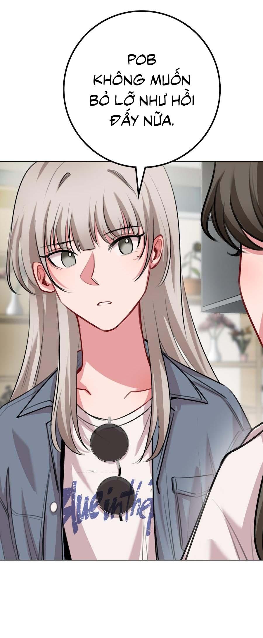 Flower of youth - Chap 12