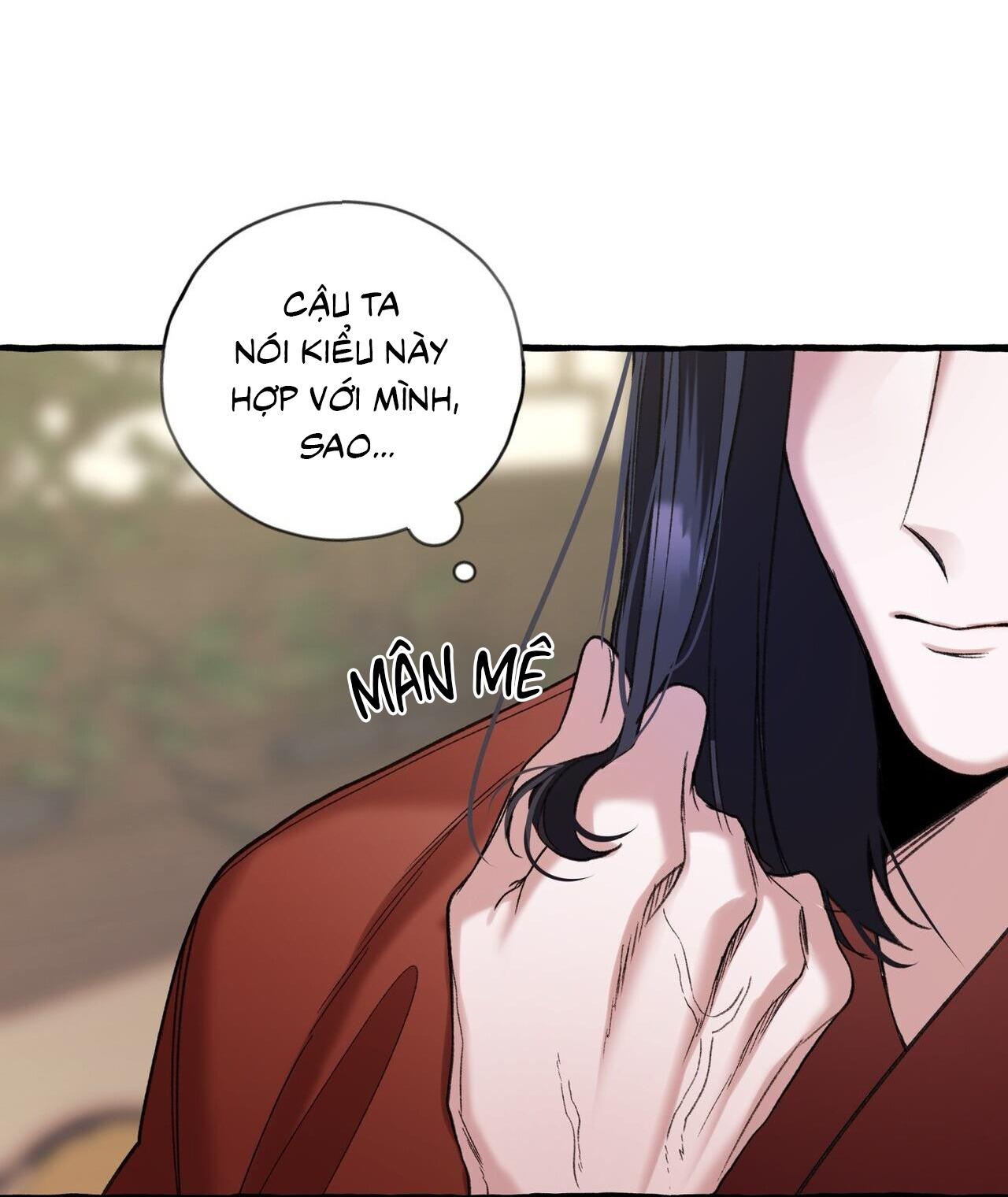 BÁT NHÃ GIAI NHÂN - Chap 46