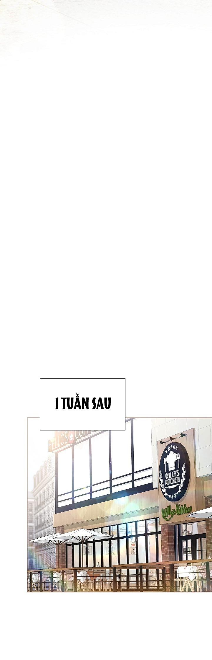 (ABO) KISS ME IF YOU CAN - Chap 3