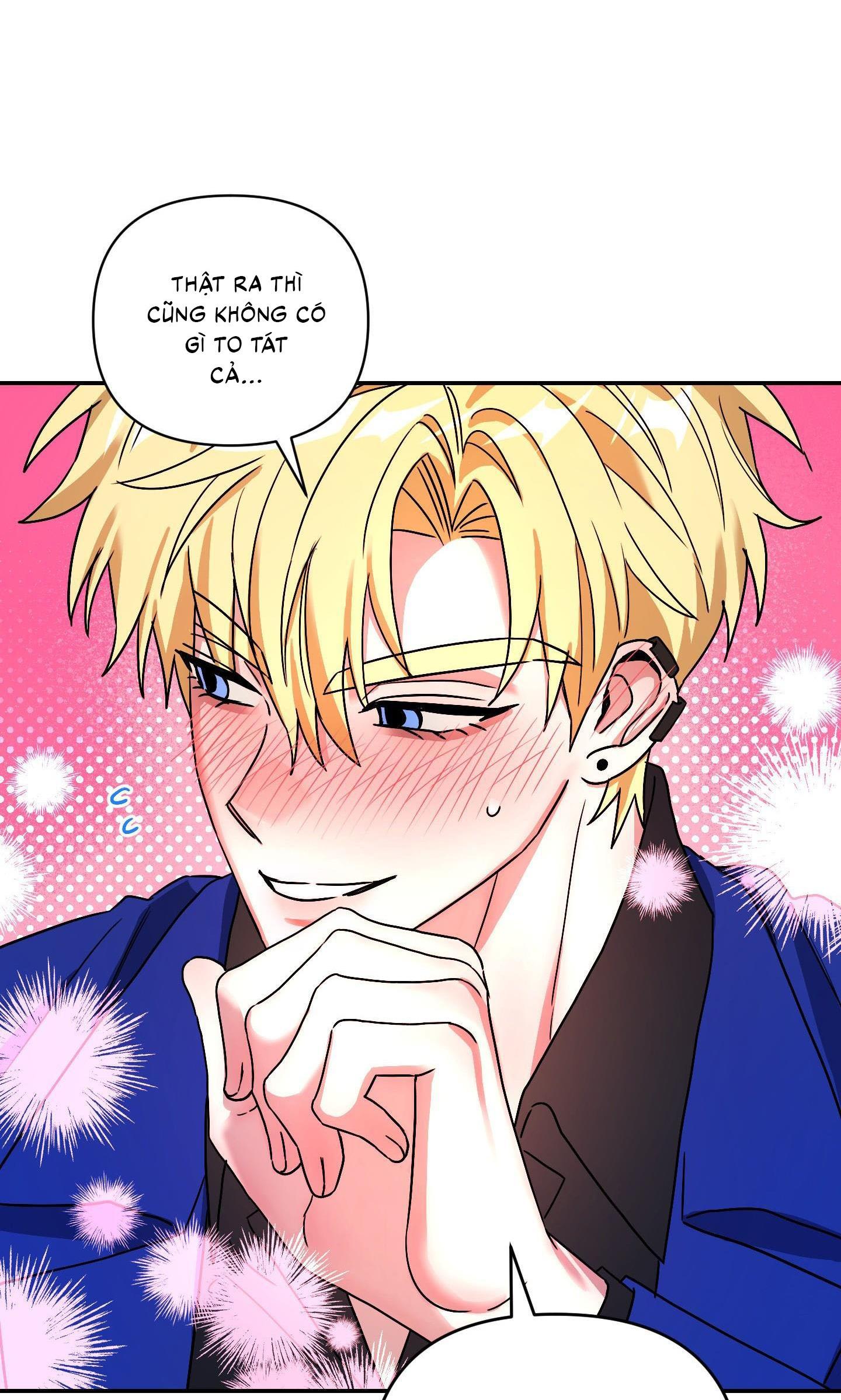 ( CBunu ) Yêu Phải Lừa Đảo - Chap 01