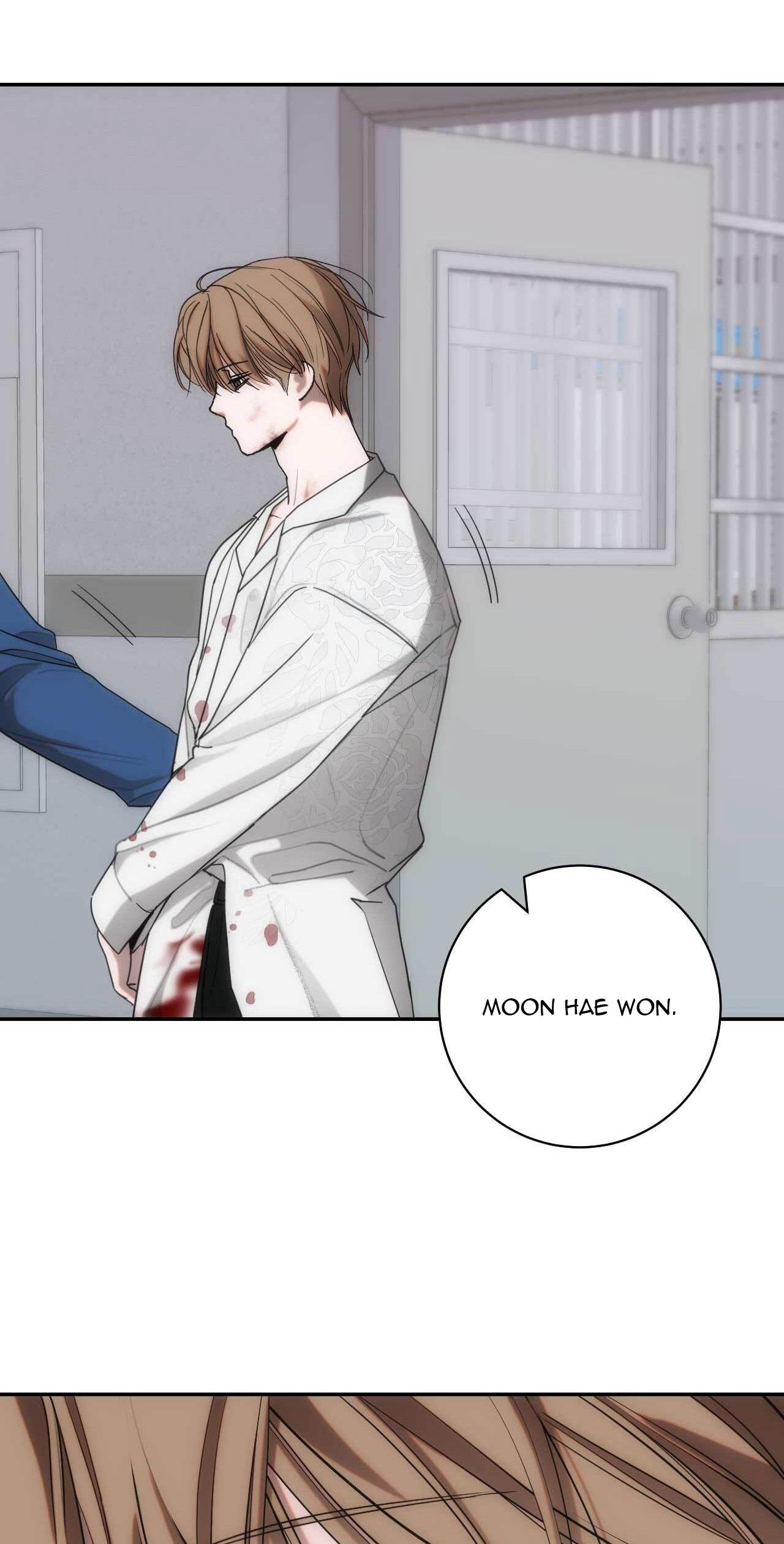 CHÌM TRONG KHOÁI LẠC - Chap 14