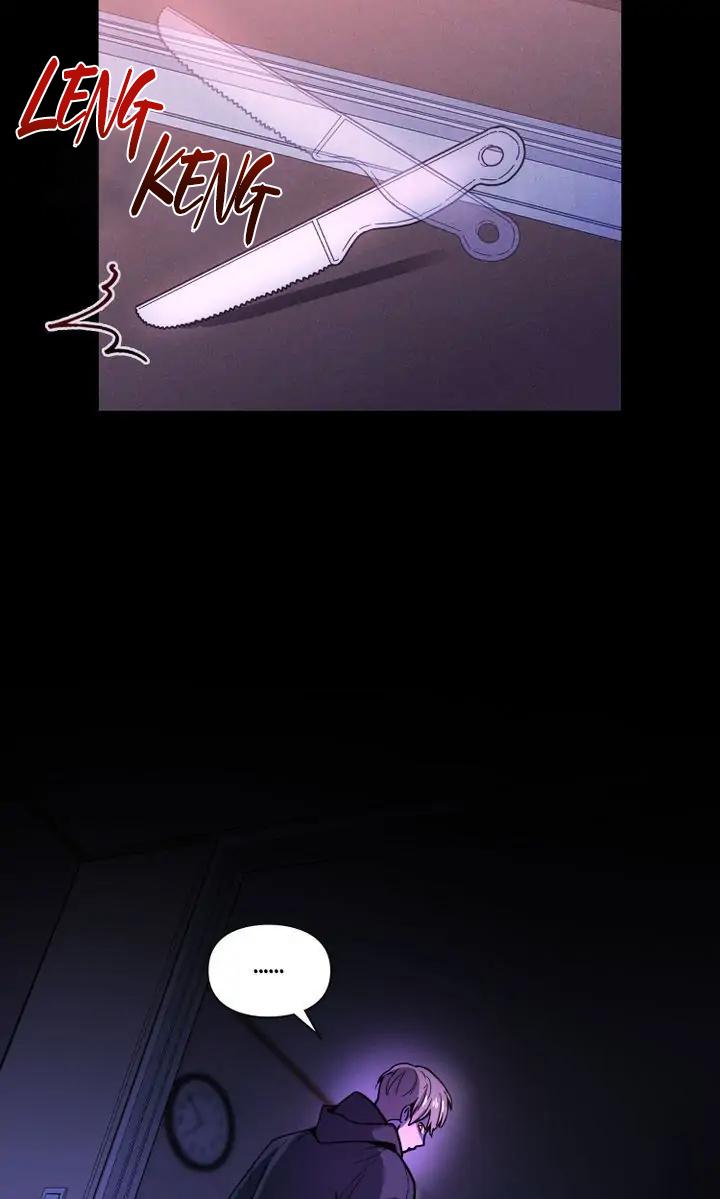 Vết Tích Của Ánh Dương - Chap 2