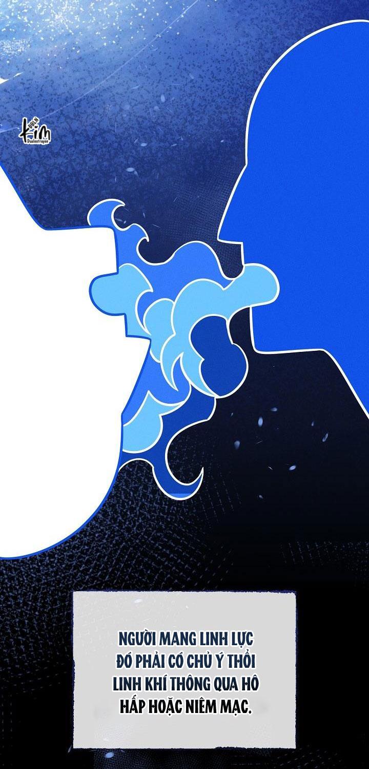 ĐÊM KHÔNG DẤU VẾT - Chap 20