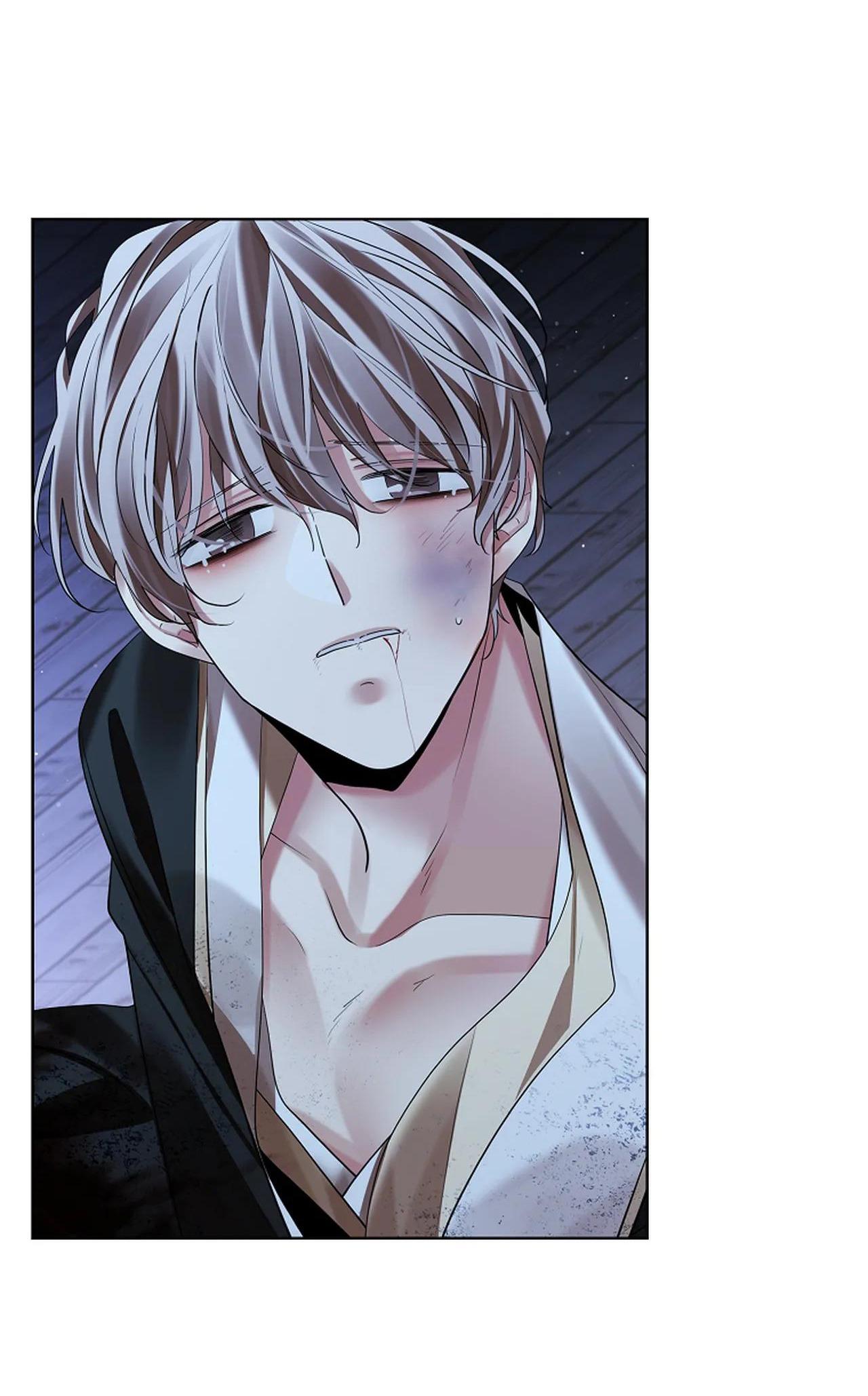 HOA GIẤY - Chap 72