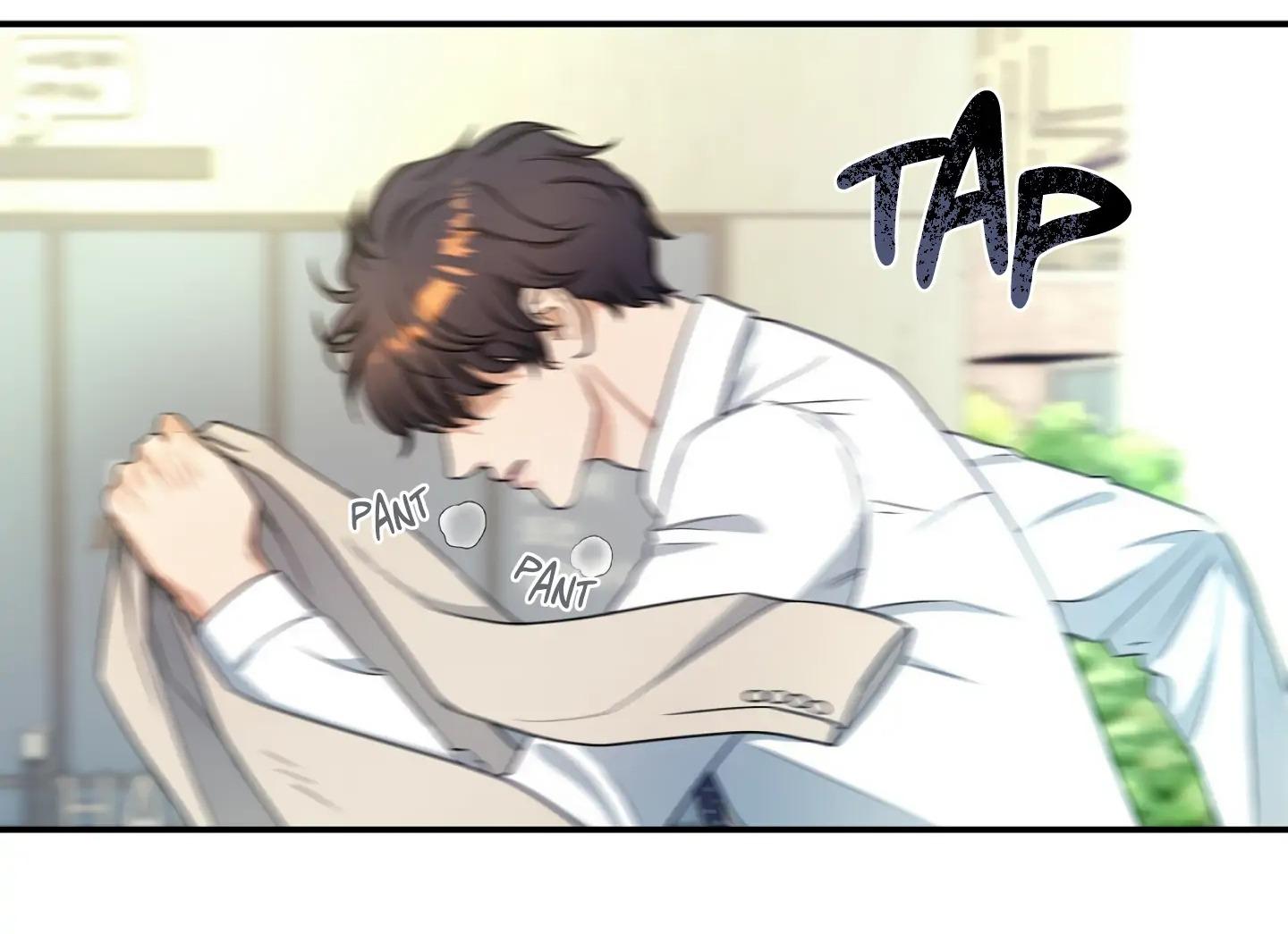 Một nhân cách khác - Chap 29