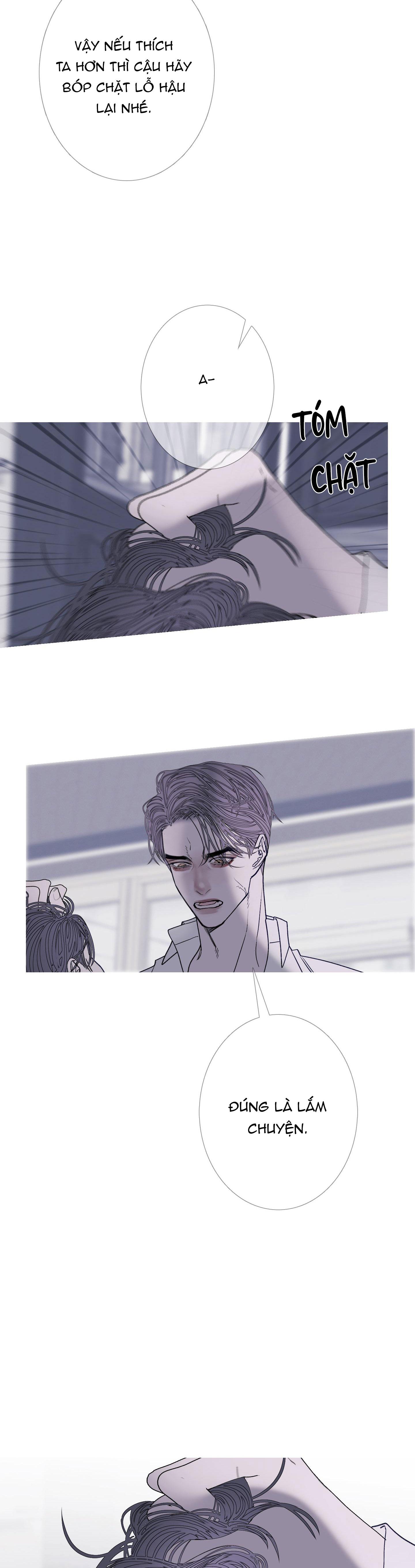 CHUYỆN QUỶ MÔN QUAN - Chap 76