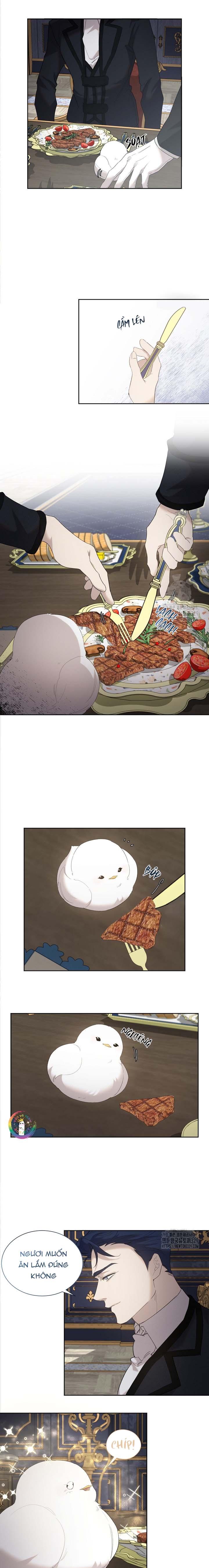 Này, Đừng Có Nhấn Cái Nút Đó! - Chap 6