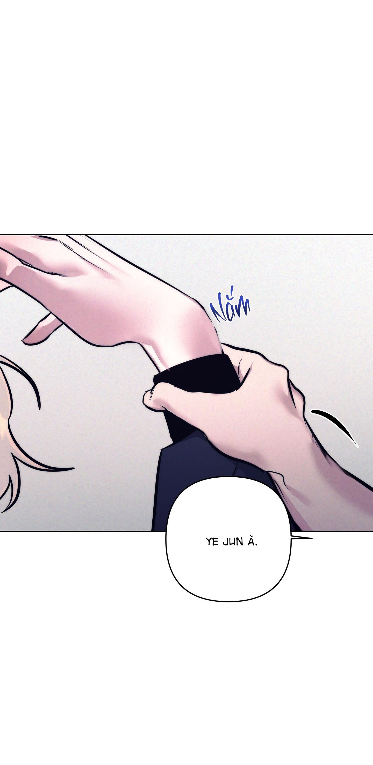 (CBunu) Stigma - Chap 2