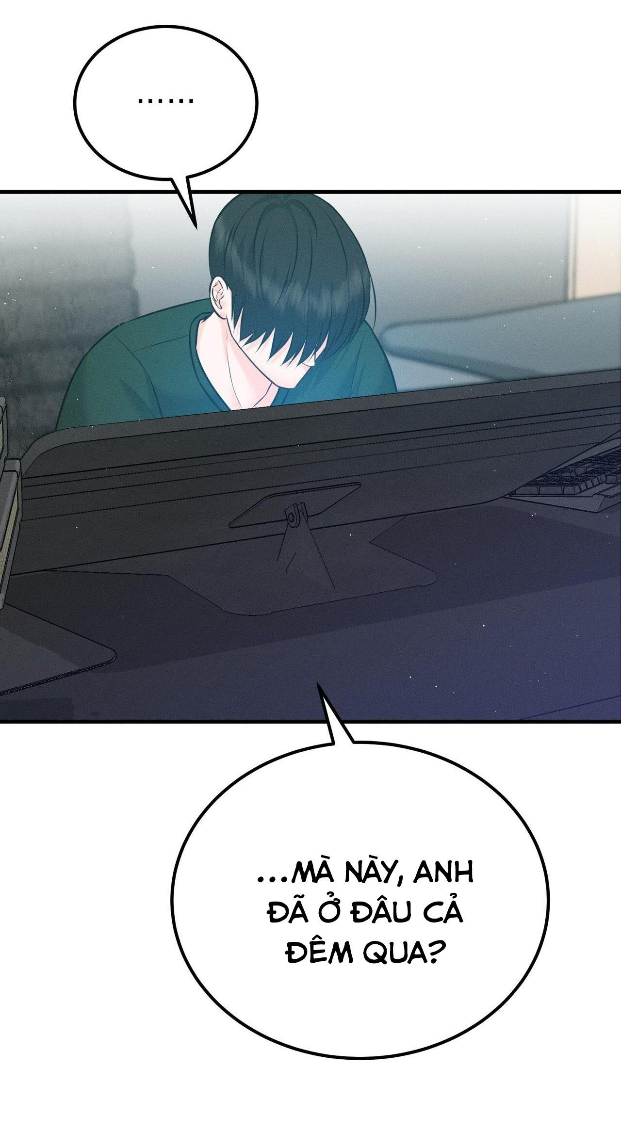 CHỜ CHÚT! ĐỪNG DI CHUYỂN - Chap 9