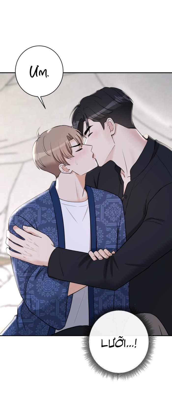 Tỉnh dậy lần nữa bỗng trở thành minh tinh rồi - Chap 19