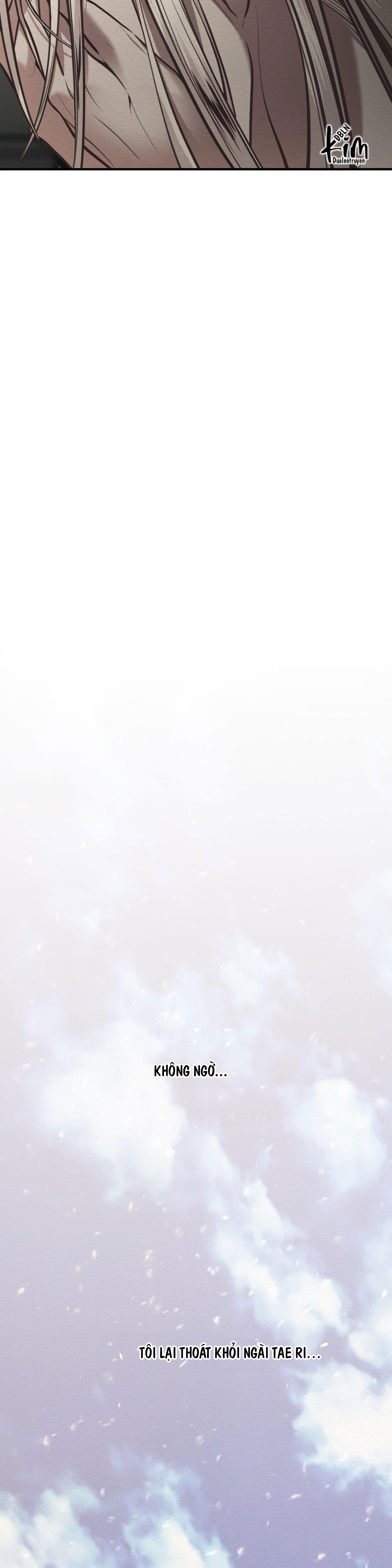 ÁC MA ĐỈNH CẤP - Chap 14