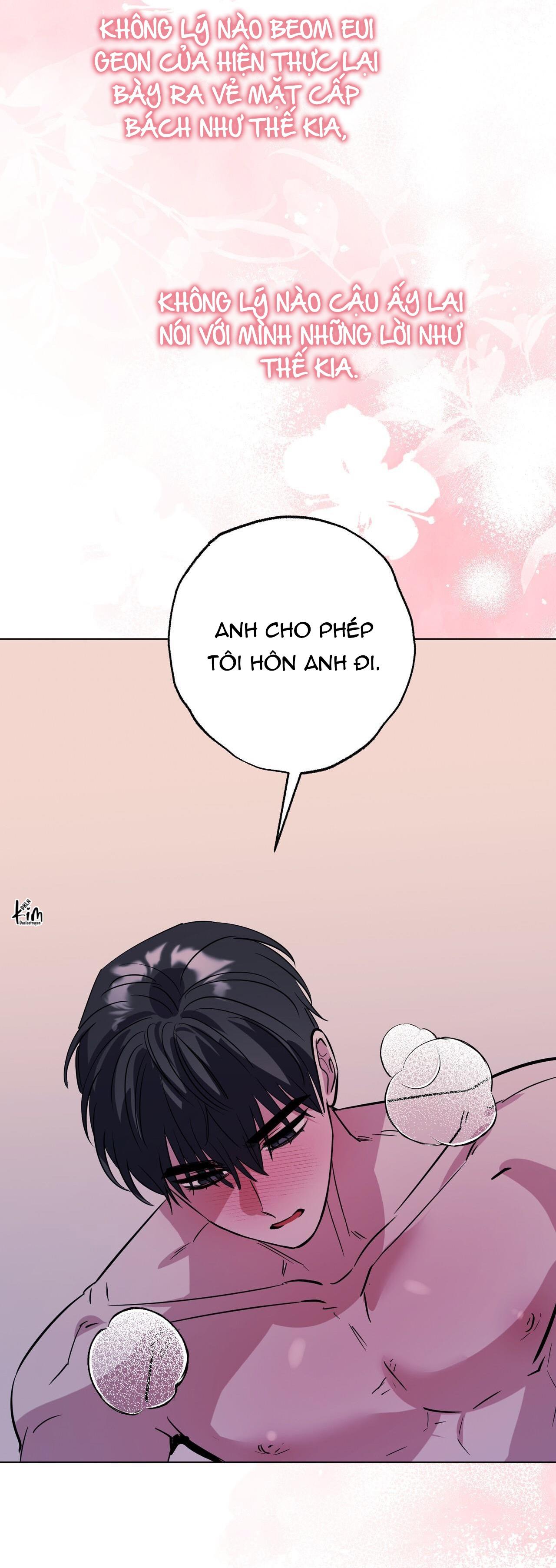 CẠM BẪY ĐẠI HỌC - Chap 94