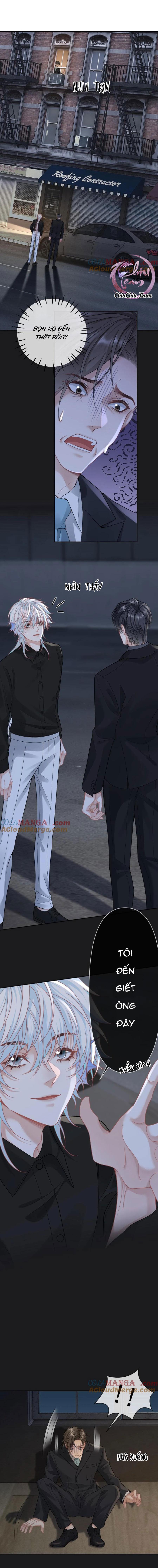 Khát Vọng Ngọt Ngào - Chap 159